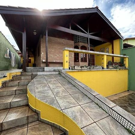 Casa Dentro Parque Aquatico Águas de Lindoia Exterior foto