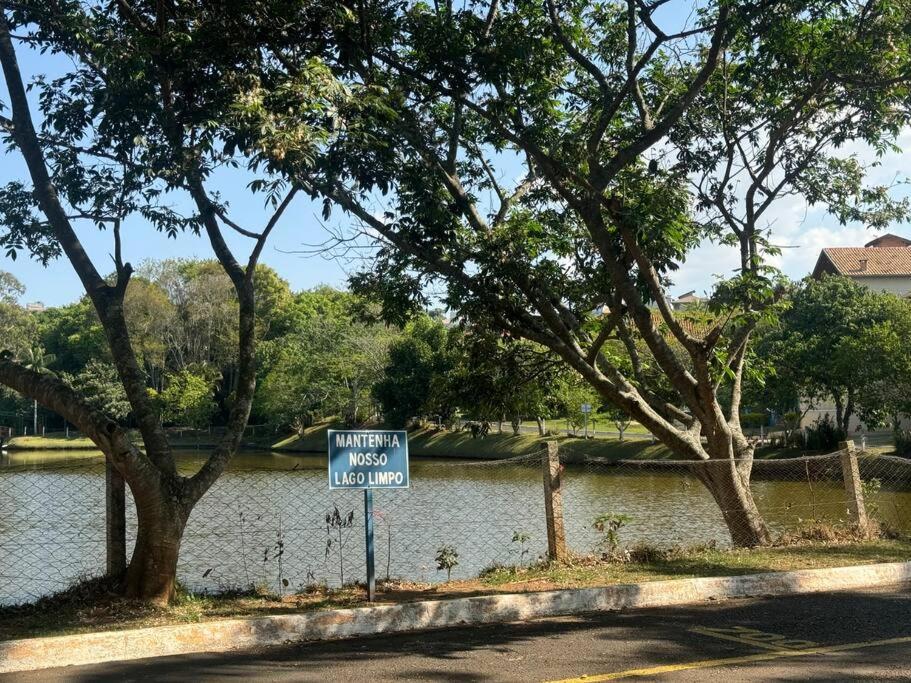 Casa Dentro Parque Aquatico Águas de Lindoia Exterior foto